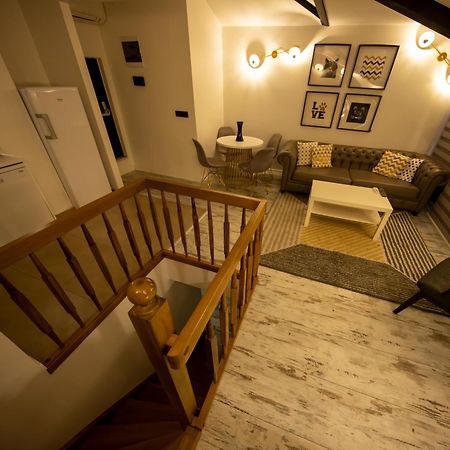 Ava Istanbul City Center Hotel エクステリア 写真
