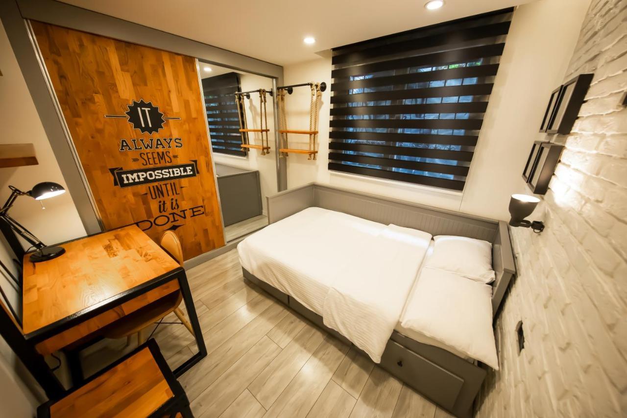 Ava Istanbul City Center Hotel エクステリア 写真
