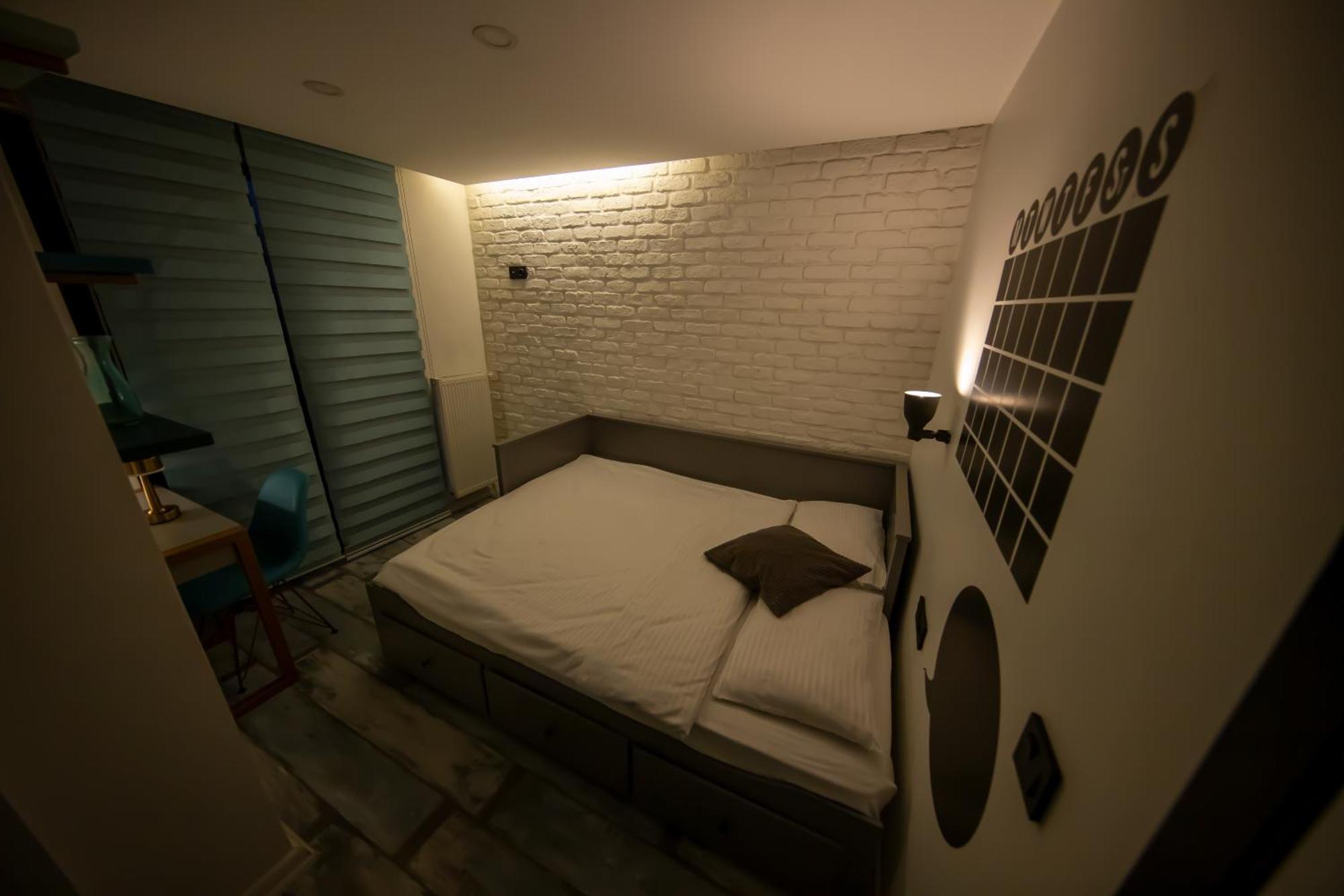 Ava Istanbul City Center Hotel エクステリア 写真