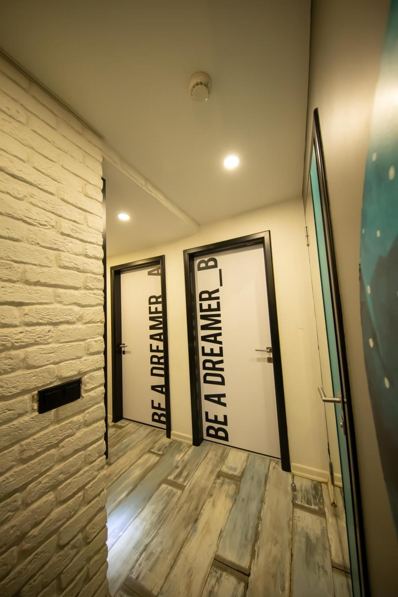 Ava Istanbul City Center Hotel エクステリア 写真