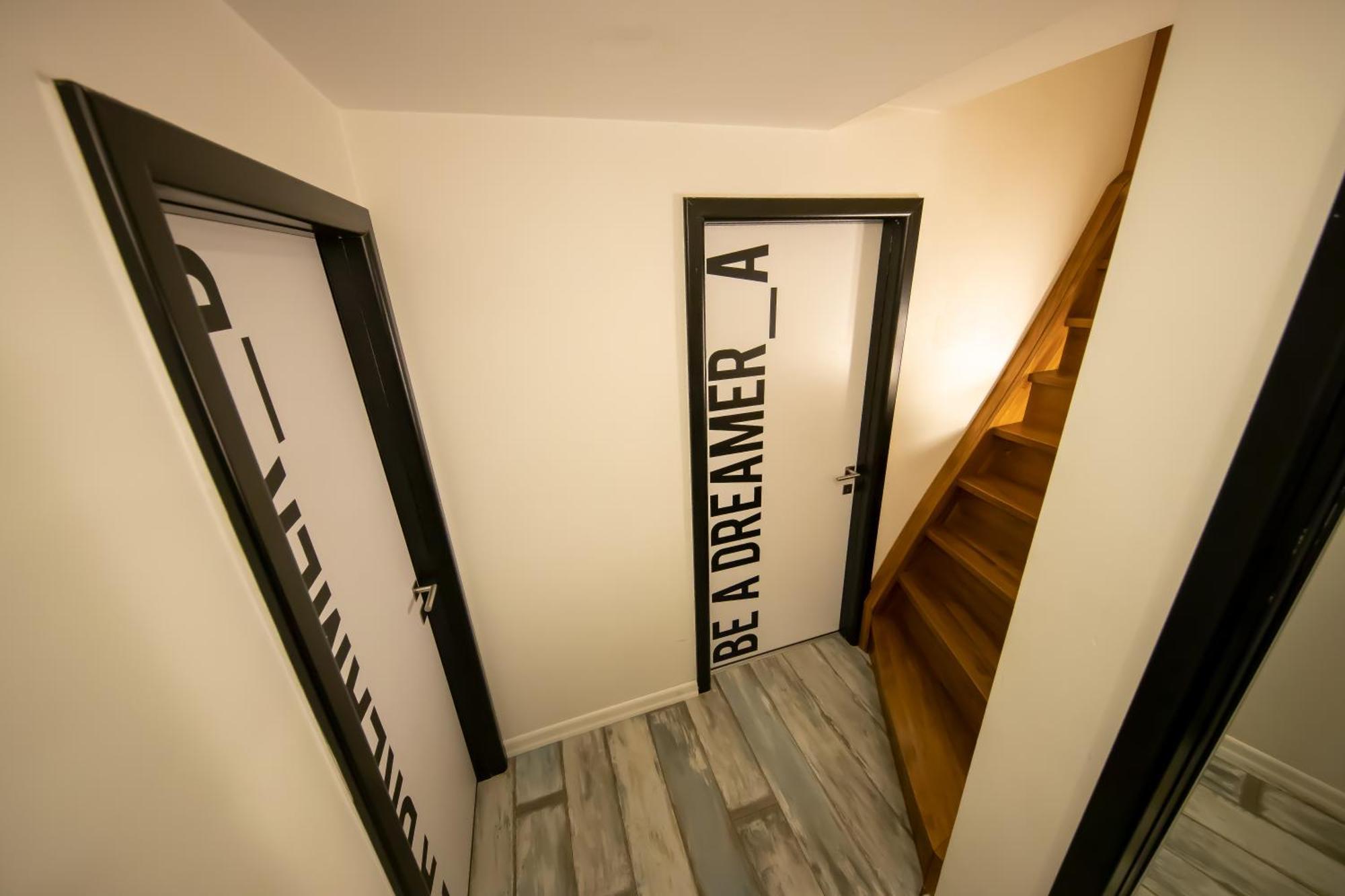 Ava Istanbul City Center Hotel エクステリア 写真