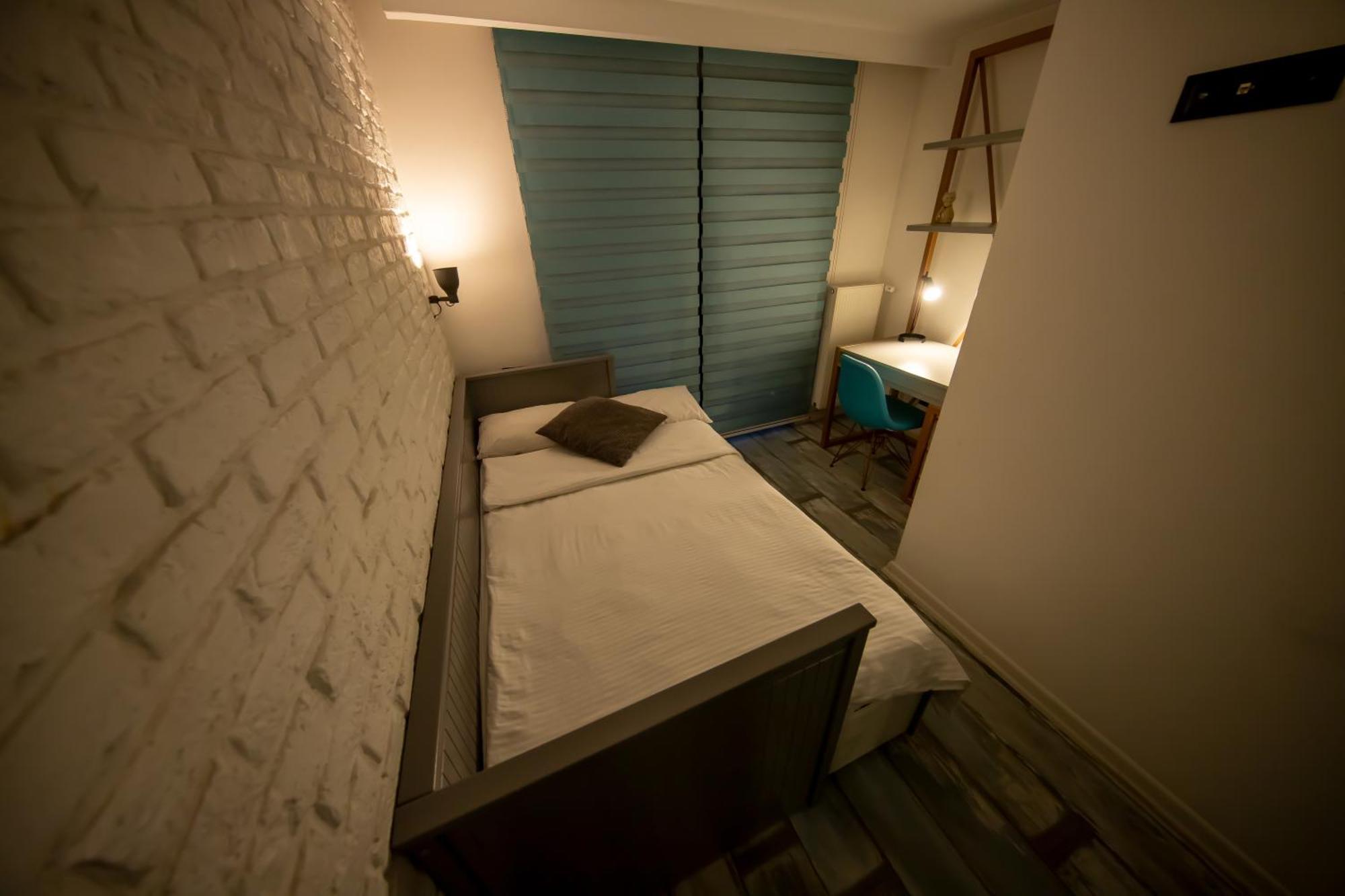Ava Istanbul City Center Hotel エクステリア 写真