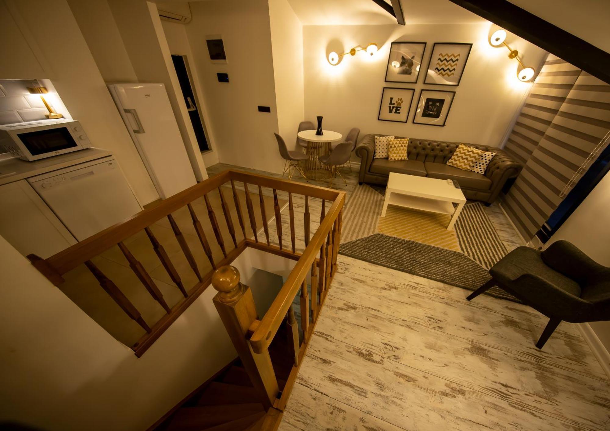 Ava Istanbul City Center Hotel エクステリア 写真
